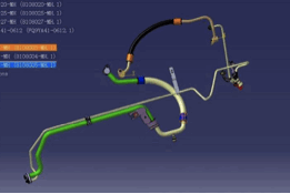 3D CAD jig design